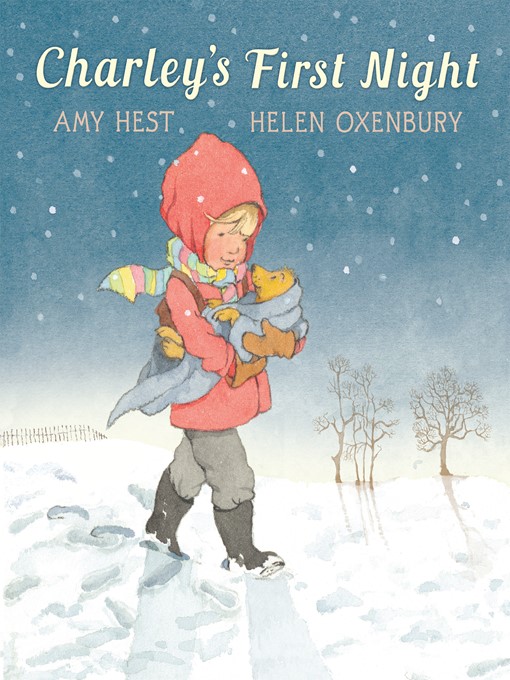 Title details for Charley's First Night by Amy Hest - Wait list